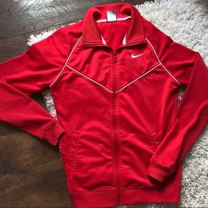 Nike Jacket